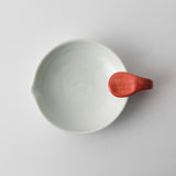 【長崎】波佐見焼　アイユー　お玉立て