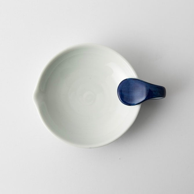 【長崎】波佐見焼　アイユー　お玉立て