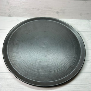 【長崎】波佐見焼　浜陶　シャビープレートL