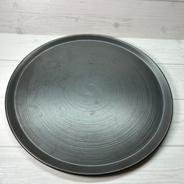 【長崎】波佐見焼　浜陶　シャビープレートL