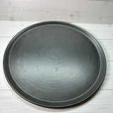 【長崎】波佐見焼　浜陶　シャビープレートL