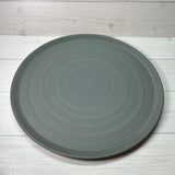 【長崎】波佐見焼　浜陶　シャビープレートL