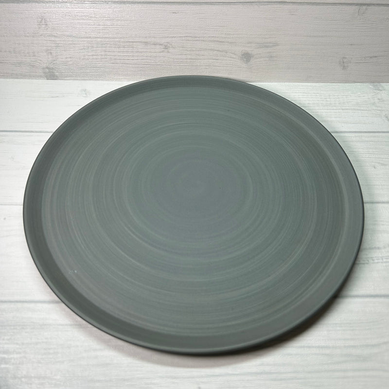 【長崎】波佐見焼　浜陶　シャビープレートL