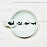 【長崎】波佐見焼　アイユー　お玉立て