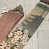 【京都】ルシエールジャパン　細タペ