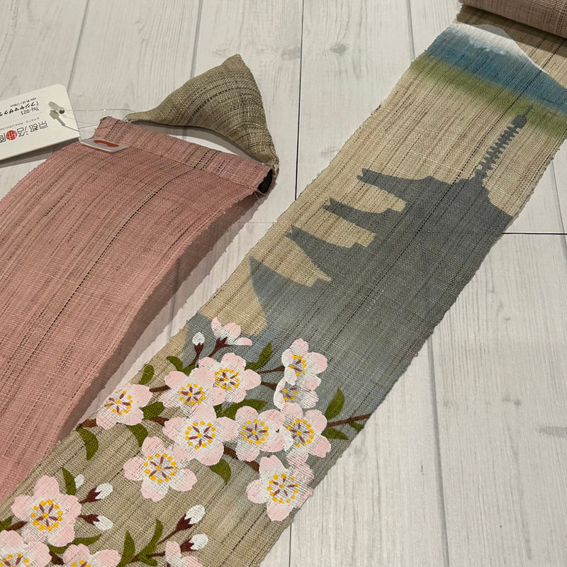 【京都】ルシエールジャパン　細タペ