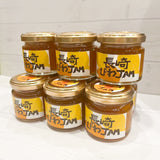 【長崎】スカルパ　長崎びわジャム