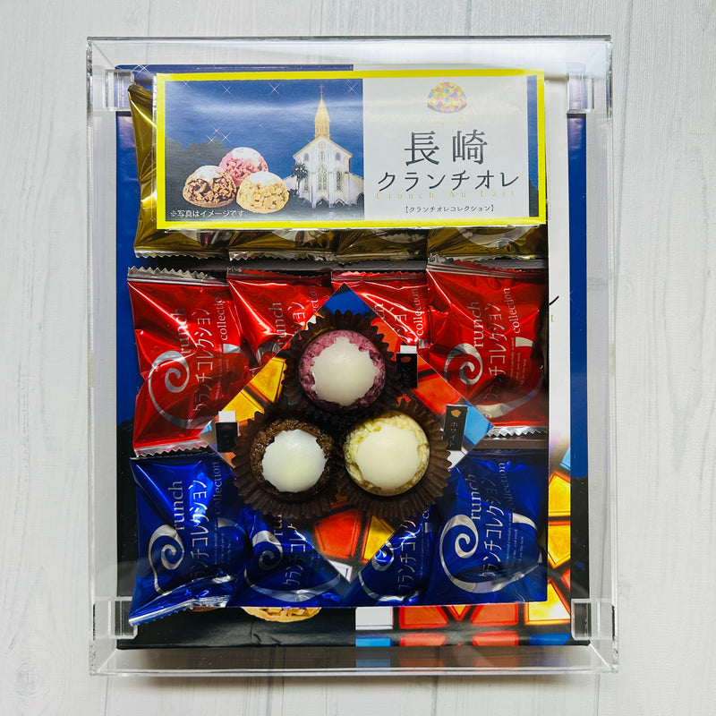 【長崎】アネスト　長崎クランチオレ