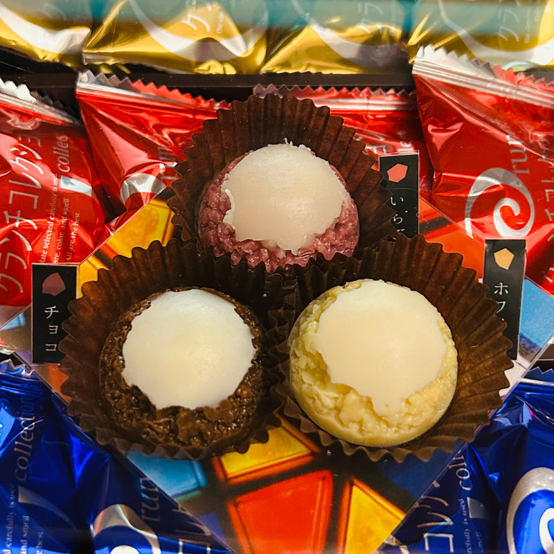 【長崎】アネスト　長崎クランチオレ