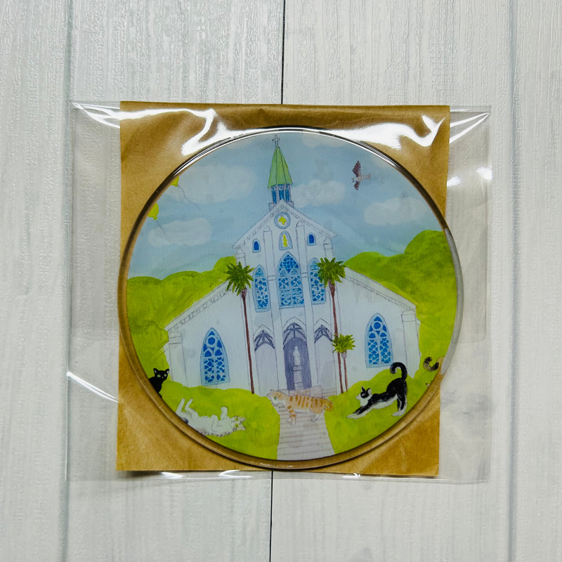 【長崎】当店オリジナル！長崎コースター