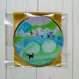 【長崎】当店オリジナル！長崎コースター