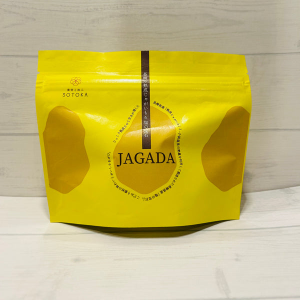 【長崎】小浜食糧　JAGADA