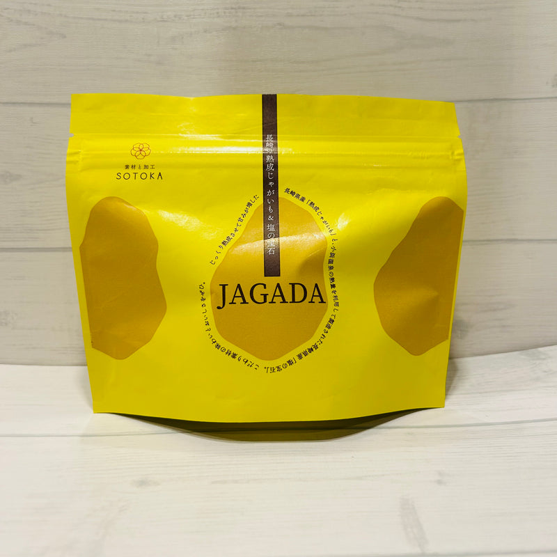 【長崎】小浜食糧　JAGADA