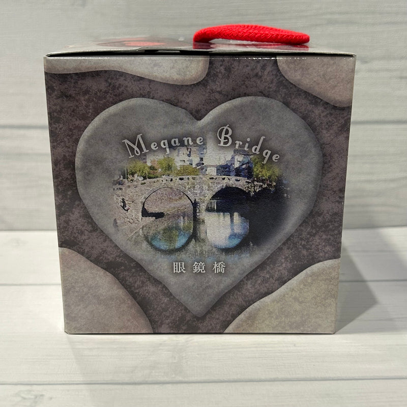 【長崎】鳴滝　ハートストーンチョコクッキー