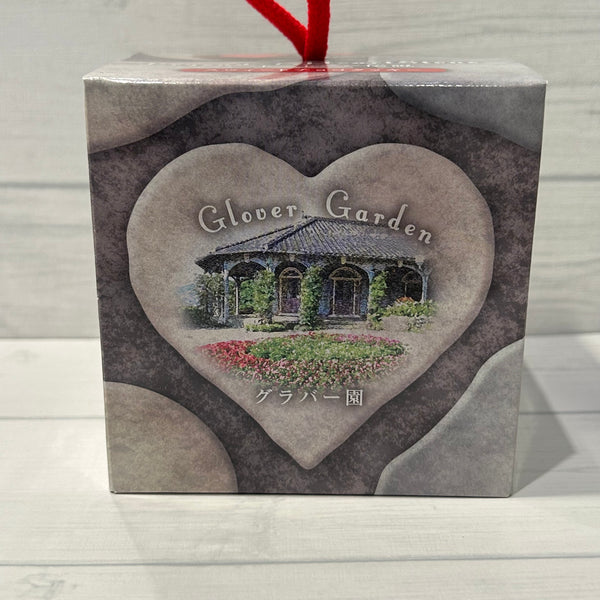 【長崎】鳴滝　ハートストーンチョコクッキー