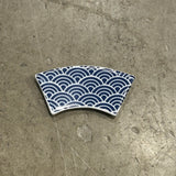 【長崎】ひろたか　箸置き　扇型