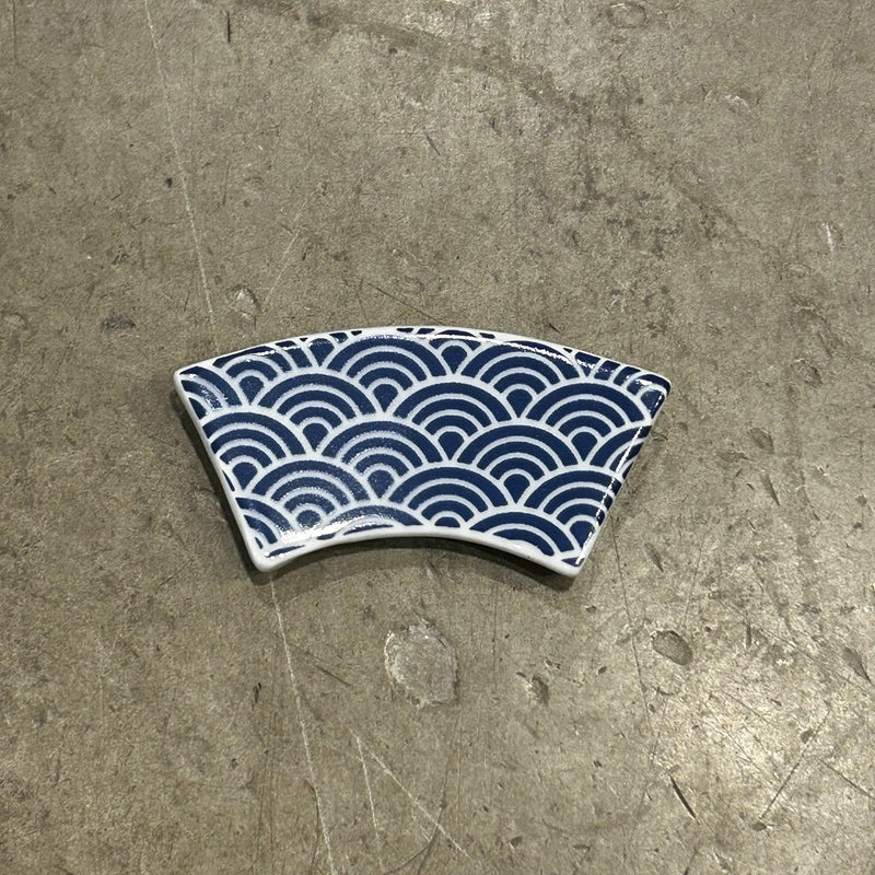 【長崎】ひろたか　箸置き　扇型