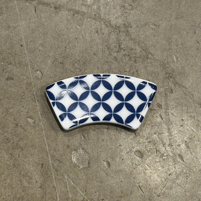 【長崎】ひろたか　箸置き　扇型