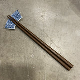 【長崎】ひろたか　箸置き　扇型