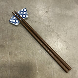 【長崎】ひろたか　箸置き　扇型