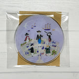 【長崎】当店オリジナル！長崎コースター