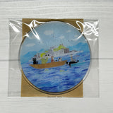 【長崎】当店オリジナル！長崎コースター