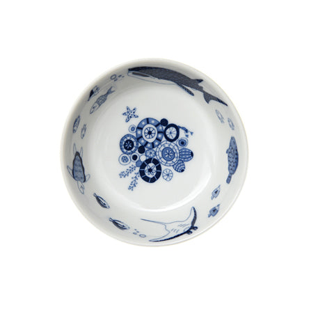 【長崎】波佐見焼　Natural69　cocomarine　ボウルS