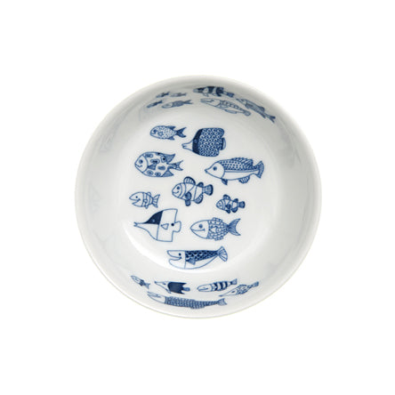 【長崎】波佐見焼　Natural69　cocomarine　ボウルS