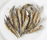 【長崎】島わんこ　ごまキビナ