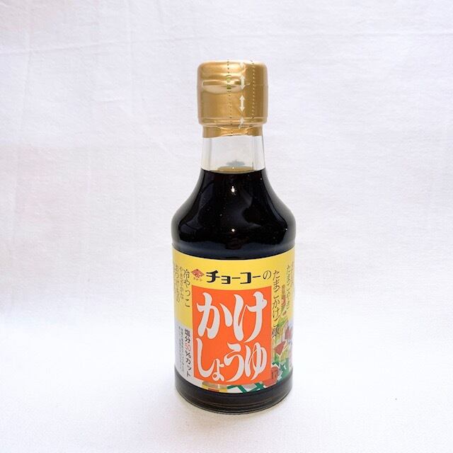 【長崎】チョーコー　甘露さしみ