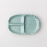 【長崎】波佐見焼　アイユー　bird　ミディープレート