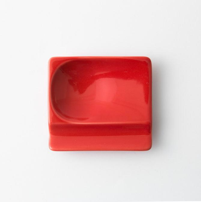 【長崎】波佐見焼　アイユー　重宝皿　シンプル