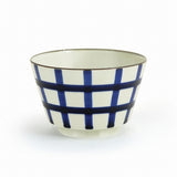 【長崎】波佐見焼　Natural69　焦がし呉須　丼