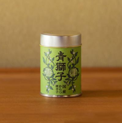 【佐賀】唐津ピリカラ協会　一味