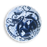 【長崎】波佐見焼　Aruhino　取皿