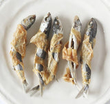 【長崎】島わんこ　アゴ干しむね肉巻