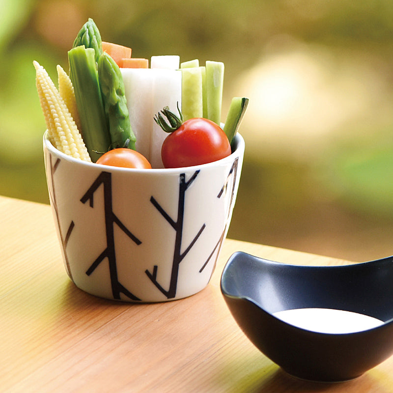 【長崎】波佐見焼　Natural69　swatch　カップ