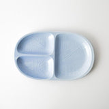 【長崎】波佐見焼　アイユー　bird　ミディープレート