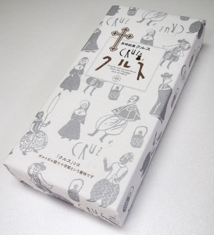 【長崎】クルス12枚入り