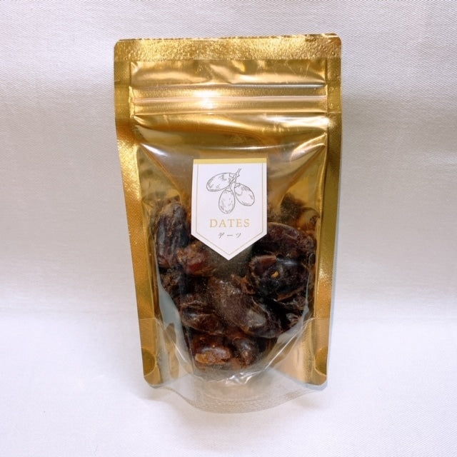 【福岡】ichimaru　ドライフルーツ　デーツ