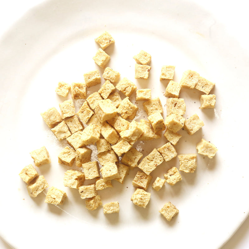 【長崎】島わんこ　おとうふキューブ