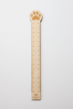 【長崎】ホップ　尾曲がりねこ　ねこの手定規