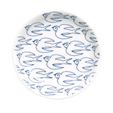 【長崎】波佐見焼　Natural69　Janke　豆皿