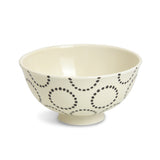 【長崎】波佐見焼　Natural69　粉引釉　お茶わん