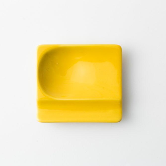 【長崎】波佐見焼　アイユー　重宝皿　シンプル