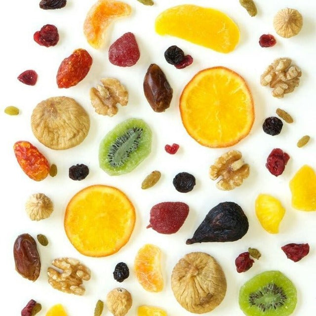 【福岡】ichimaru　ドライフルーツ　デーツ