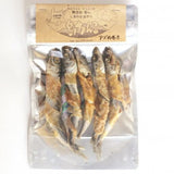 【長崎】島わんこ　アゴ干しむね肉巻