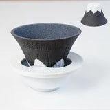 【長崎】波佐見焼　燦セラ　ペーパーレスコーヒーフィルター