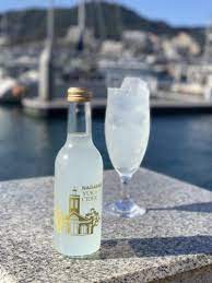 【長崎】アティック　ゆうこうサイダー