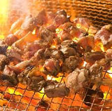 【宮崎】平和食品工業　鶏の炭火焼